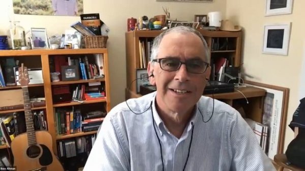 Andrew Huberman: How stress affects the mind — and how to relieve it