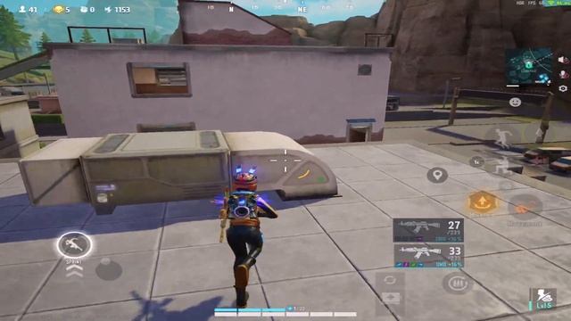 NEW UPDATE OLD POWERFULL MAGGIE IS BACK ?| 21 KILLS SOLO VS SQUAD | FARLIGHT 84 смотреть онлайн