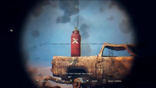 Mad Max - Into Madness Open World Game смотреть онлайн