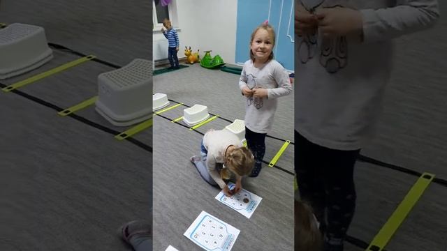 Подготовка к школе. 2 уровень. Занятие 26. Тема "Хлеб" смотреть онлайн