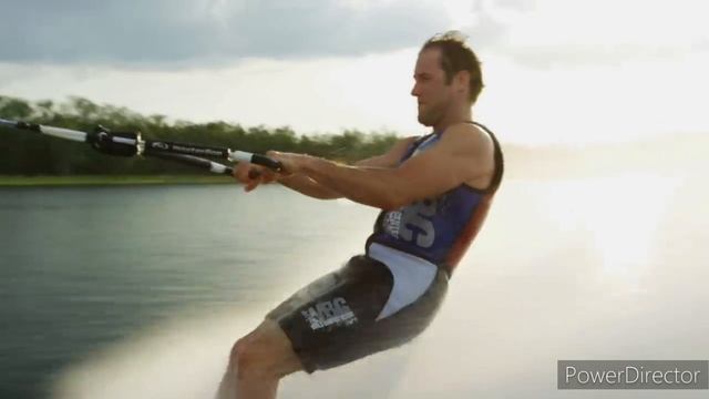 Водный спорт (нибординг) смотреть онлайн