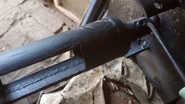 Теребилка для кукурудзы своими руками смотреть онлайн