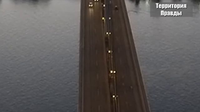 Шах и мат! Западным шантажистам прилетела ответка! смотреть онлайн