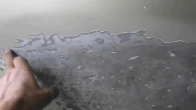 кузовной ремонт часть 1рихтовка и шпатлевка. смотреть онлайн