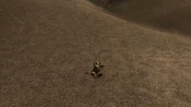 Racing the Grimtotem - World of Warcraft (WoW) Machinima by Oxhorn смотреть онлайн