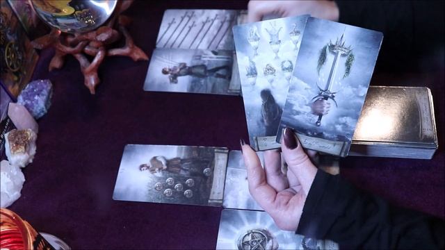 Gemini ♊️ Cutting Ties! ✂️ Weekly Forecast ? смотреть онлайн