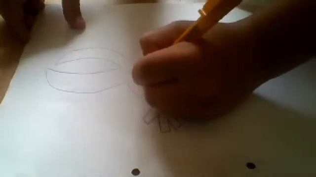 КАК НАРИСОВАТЬ ПТИЧКУ ЕНГРИ БЕРС БУМЕРАНГ смотреть онлайн