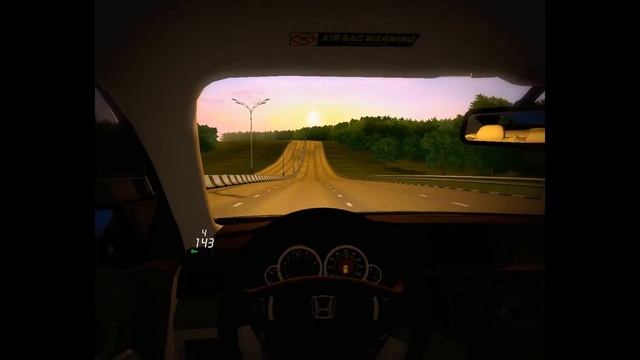РАЗРУШЕНИЕ СТЕРЕОТИПОВ ! (Honda Accord Type S)