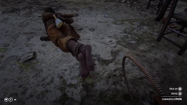 Hogtied cousin pt4 смотреть онлайн