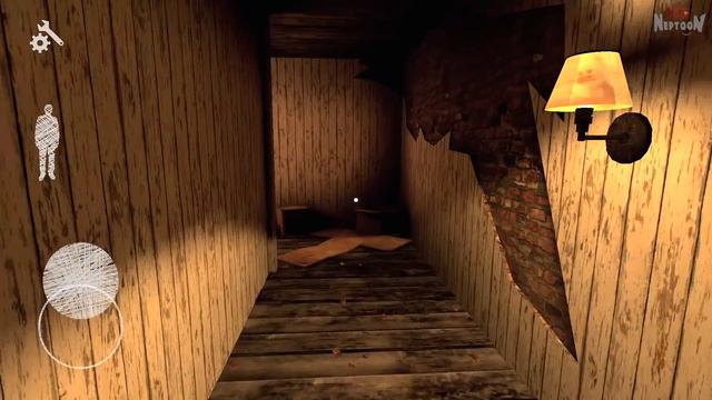 🔪 УБИЙЦА ДЖЕФФ ВЕРНУЛСЯ! НА ТЕЛЕФОН ▶️ Jeff the Killer: Horror Game смотреть онлайн