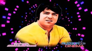 Aashiq Shudam Gunah Hamin Ast - Ahmad Zahir - عاشق شدم گناه همین است - احمد ظاهر