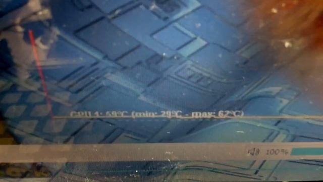 ASUS HD 7770 D9YVCM002979 смотреть онлайн