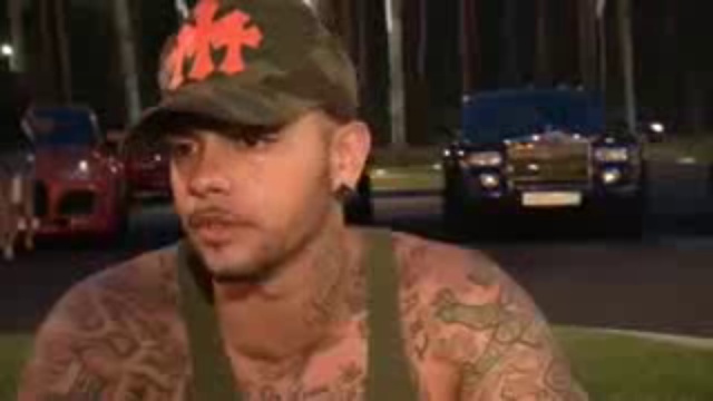 Интервью с Тимати смотреть онлайн