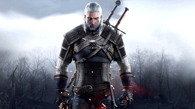 The Witcher 3: Wild Hunt - Lazare (OST) Game version (Combat Music) смотреть онлайн