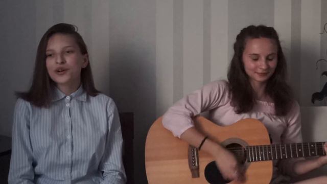 Свидание-Меняться телами(cover) смотреть онлайн