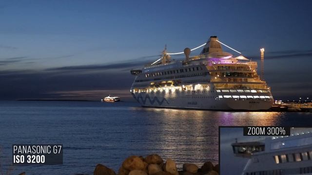 LUMIX G7 - Why This Camera is an ABSOLUTE BEAST? (GH5S vs G7 Video Test) смотреть онлайн