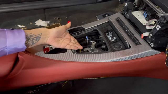 «Лёгкий» тюнинг BMW 1 серии смотреть онлайн