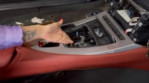 «Лёгкий» тюнинг BMW 1 серии