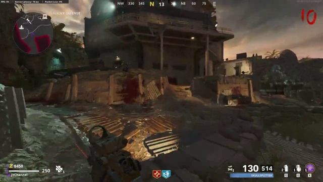 Firebase Z | First Impressions | Easter Egg | New Zombies Map! [PC] Call of Duty Black Ops Cold War смотреть онлайн