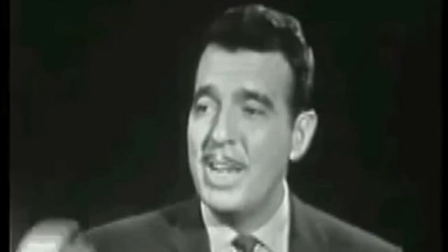 Sixteen Tons - Tennessee Ernie Ford (Video Version)