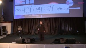 АЛЕКСАНДР ЧИРЦОВ   «Развитие взглядов на природу света или стоит ли верить своим