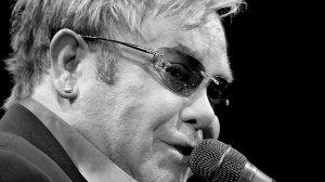 BELIEVE ~ Elton John (lyrics)