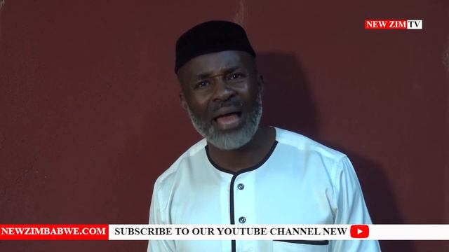 I do not see Zanu PF stopping this, says Mliswa in gloomy foresight ahead of elections смотреть онлайн