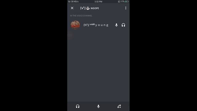 FUNGSI DISCORD YANG WAJIB DI KETAHUI!!! смотреть онлайн