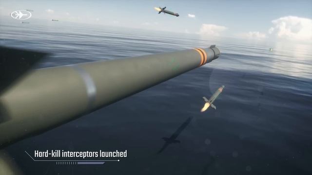 Naval Electronic Warfare