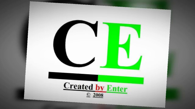 Private Organization - Created By Enter (2011) (EN)