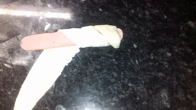 Сосиски в тесте За 15 минут смотреть онлайн