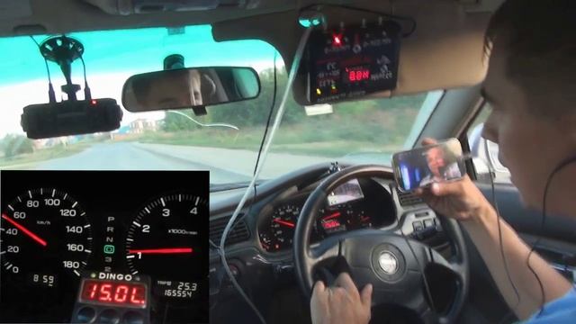 Испытание вакуумметра Динго по заказу Наиля Порошина | Алексей Третьяков смотреть онлайн