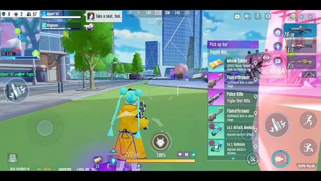 Super Mecha Champions #2 смотреть онлайн