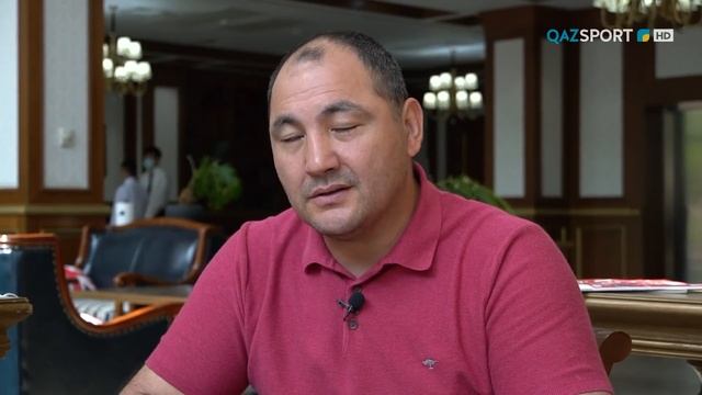 «Менің Олимпиадам». Мұхтархан Ділдәбеков смотреть онлайн
