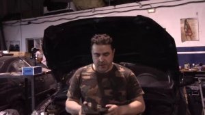 Peugeot 307 Поменяйте мне коробку