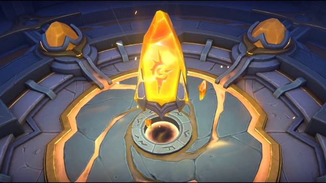 Выбиваем Легу! 100 фиолов и 4 сокрала! Infinite magicraid! смотреть онлайн