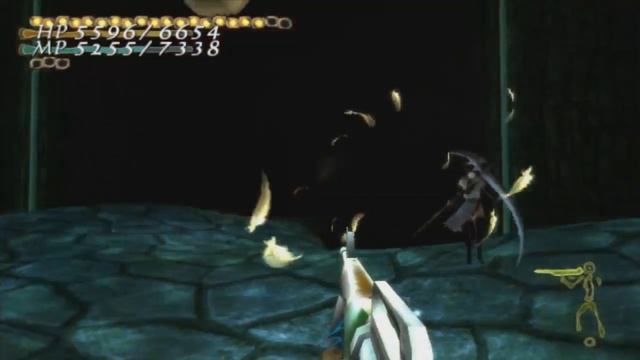 Shadow Tower Abyss - Bridge Area - Part 32 A смотреть онлайн