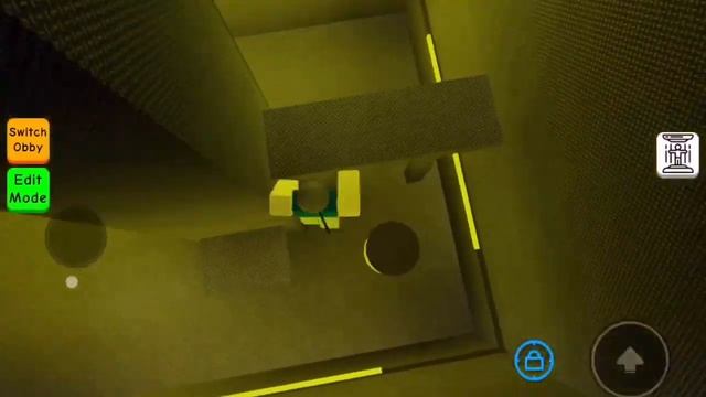 Obby Creator- My flood escape map completion #7: Space Station 01 [Insane] смотреть онлайн