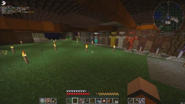 ? Первый алюминий 82 - GT New Horizons - #Minecraft #GTNH смотреть онлайн