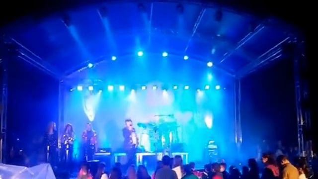 Васил Найденов "Синева", 15.05.2016г., Плевен смотреть онлайн