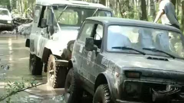 Резервация лето 2010 вологодские...