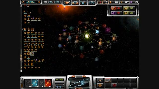 Sins Of A Solar Empire Trinity 2