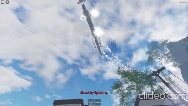Roblox Isle 9: Vaporized by Dragon смотреть онлайн