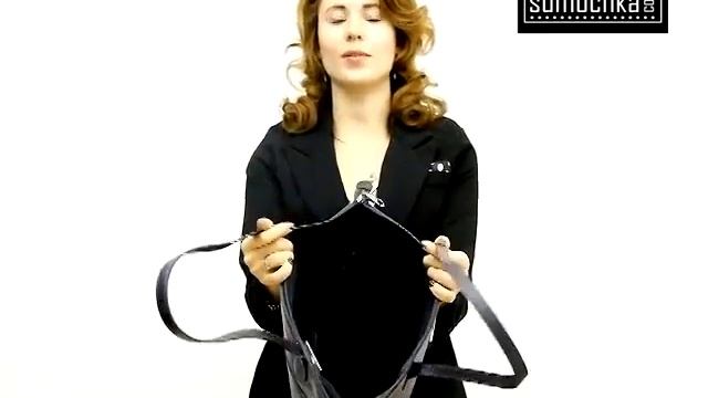 Сумка Palio 12998 croc blue смотреть онлайн