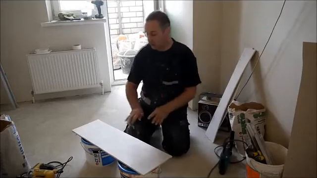 МОНТАЖ АРКИ ИЗ ГКЛ ОТ НАЧАЛА ДО КОНЦА смотреть онлайн