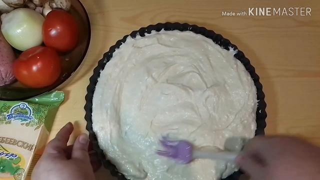 Пицца "Маришка" 比萨"Marishka" Pizza " Marishka" بيتزا ماريشكا" смотреть онлайн