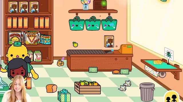 ВЫ ТАКОЕ ВИДЕЛИ? ? Проверяю лайфхаки в Тока Бока из Ютуба! Toca Life World