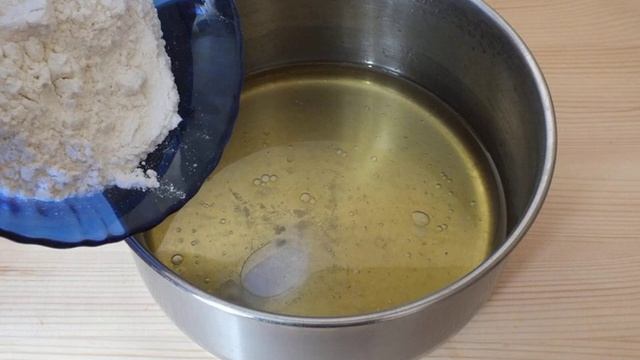 Сборник рецептов