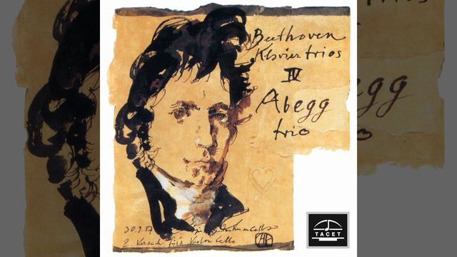 Piano Trio No. 7 in B-Flat Major, Op. 97 "Archduke": II. Scherzo. Allegro смотреть онлайн