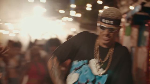 BEBESHITO ❌ YOMIL - Vacilón (Prod. by Wongk ❌ Ernesto Losa) [Video by Charles Cabrera] #repaton смотреть онлайн